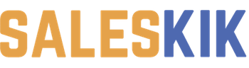 Sales Kik